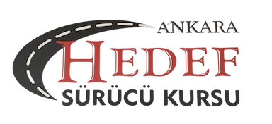 Ankara Hedef Sürücü Kursu